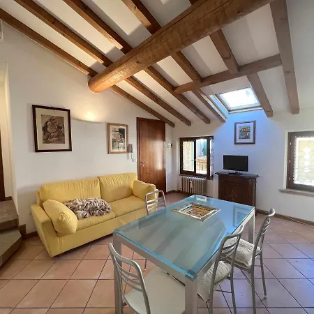 Apartamento Case Vr Holiday Mimi Loft