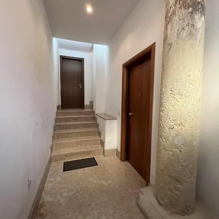 Apartmán Case Vr Holiday Mimi Loft Verona