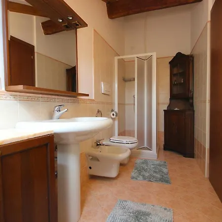 Case Vr Holiday Mimi Loft Apartmán Verona