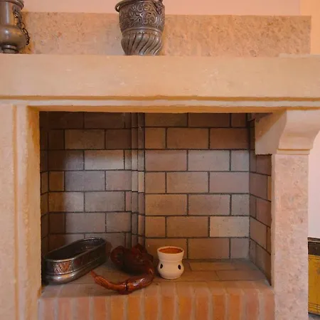 Apartmán Case Vr Holiday Mimi Loft *