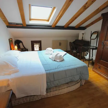 Apartmán Case Vr Holiday Mimi Loft