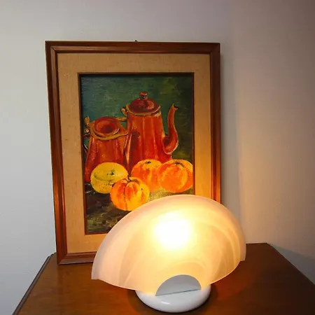 Apartmán Case Vr Holiday Mimi Loft Verona