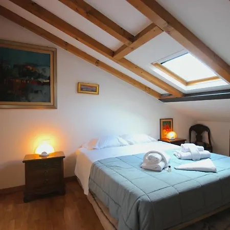 Apartmán Case Vr Holiday Mimi Loft *