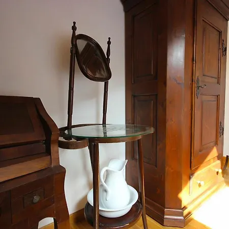 Apartmán Case Vr Holiday Mimi Loft *