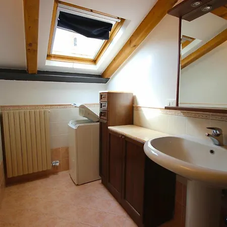 Case Vr Holiday Mimi Loft Apartmán Verona